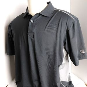Mens Activewear Champion Performancemax Shirt